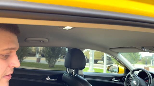 Kia STinger Remake смотреть онлайн