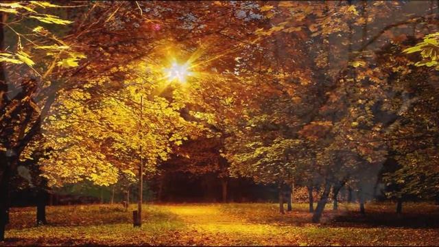 " Осень - Разлучница" смотреть онлайн