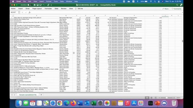 RUNNING MICROSOFT OFFICE IN M1 MACBOOK AIR смотреть онлайн