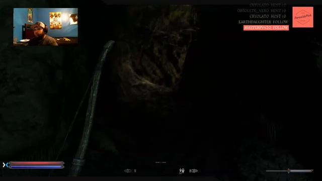 Skyrim Role Play Winsmar Redguard Sword Saint Season 2 Episode 7 смотреть онлайн