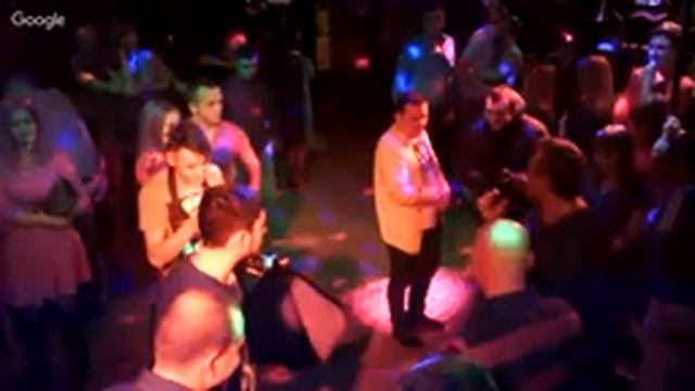 17 декабря 2016 Дискотека 80-90-хх Идеальный муж Ресторан "1 Литр" Воронеж смотреть онлайн