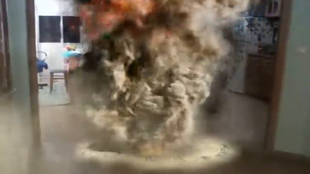 Вот как надо сносить стены смотреть онлайн