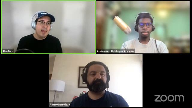 Okteto Community Call - August 2021 - Internal Developer Platforms and Data Cloning смотреть онлайн