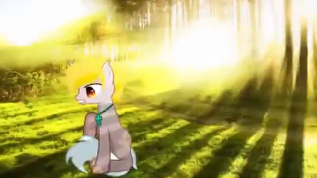 [Пони клип] || Детство || 2018 смотреть онлайн