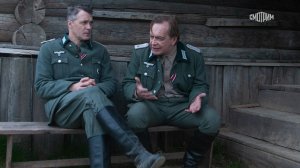 СМОТРИМ ПРЕМЬЕРУ! Операция "Престол" - 19 ИЮНЯ В 21:20   @SMOTRIM_RU 