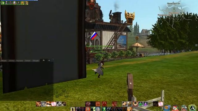 ArcheAge - Как и где достать ресурсы для Обсидианового оружия смотреть онлайн