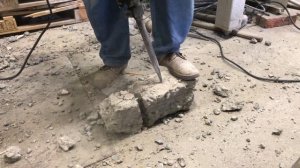 Sturm RH 2521P или Makita 5201c. Отбойный молоток или перфоратор?