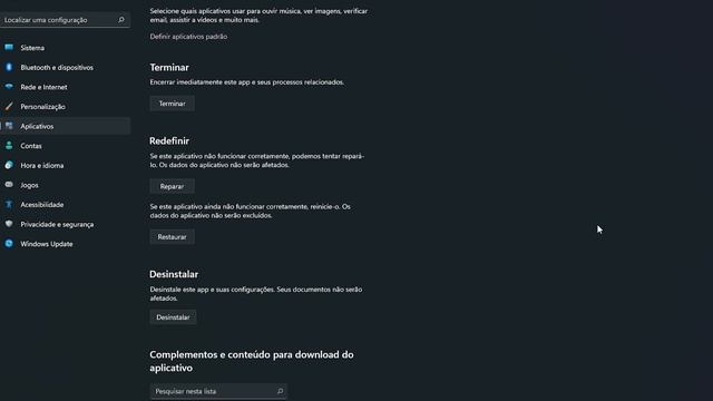 Apps travando no Windows 11 - Como resolver (Dell Oficial) смотреть онлайн