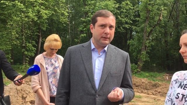 Островский о Соловьиной роще смотреть онлайн