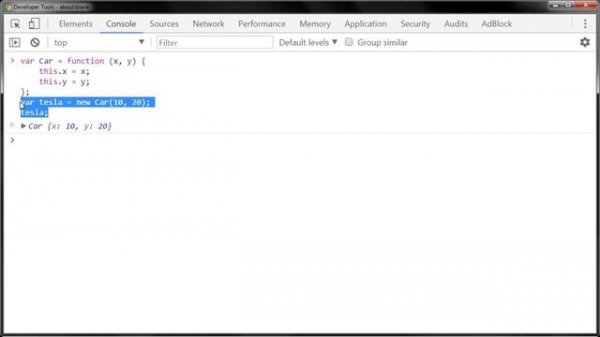 #16 Основы ООП на языке JavaScript, Уроки по JavaScript