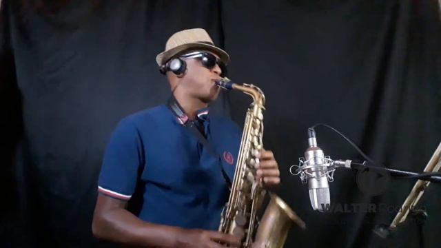 Don t you Worry bout a Thing - Stevie Wonder Sax Cover смотреть онлайн
