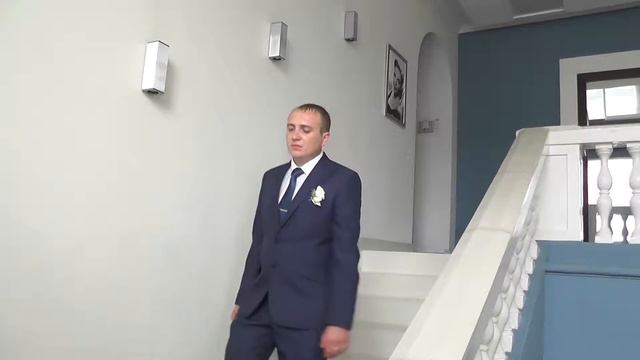 Свадебный клип, Ольга и Евгений смотреть онлайн