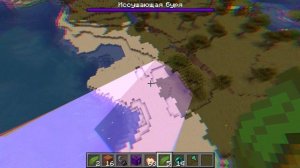 САМЫЙ ЖУТКИЙ БОСС В МАЙНКРАФТ - ВИЗЕР ШТОРМ (Иссушающая буря)