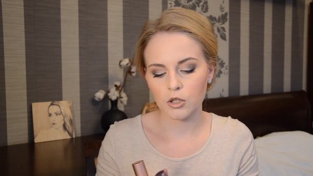 МОИ ПОКУПКИ / ОБЗОР КОСМЕТИКИ И ОДЕЖДЫ / KATRINA BERRY смотреть онлайн