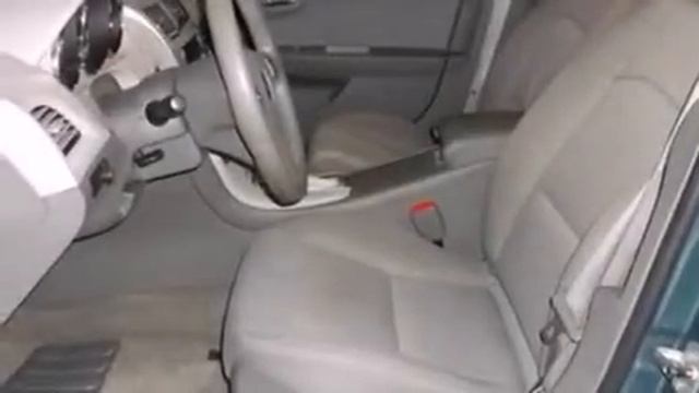 2009 CHEVROLET MALIBU HYBRID Fenton MI смотреть онлайн