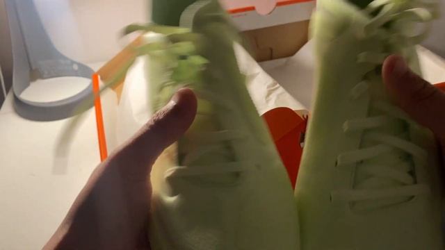 Nike Tiempo 9 Academy FG/MG Football Boots - Unboxing! (4K) смотреть онлайн