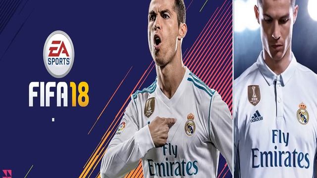 Error DirectX FIFA 18 - [DirectX Error Fifa 18] смотреть онлайн