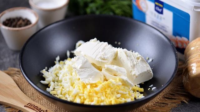 Вкусные будни