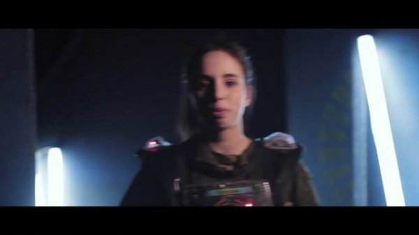 Режим игры Зомби | Лазертаг | Лазерные бои в РЦ LaserLand