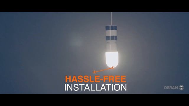 LEDVANCE presents OSRAM LED VALUE STICK – For all your lighting needs смотреть онлайн