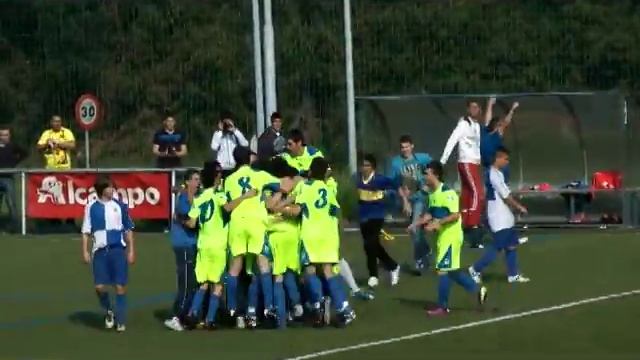 "PERLÍO CAMPEÓN DE LIGA" reportaje LIMODREPICTURES parte 2 смотреть онлайн
