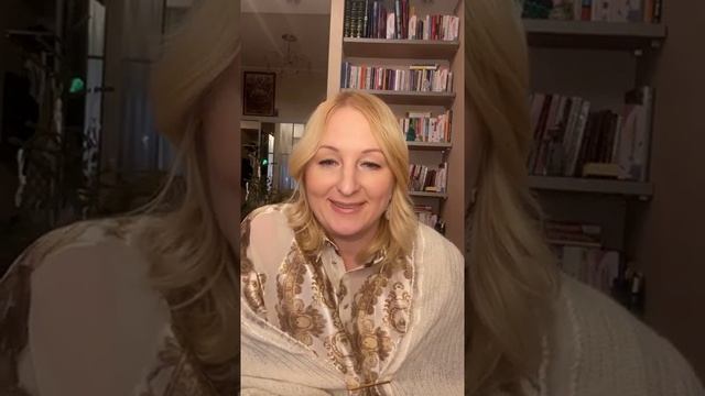 Новогодние волшебные аффирмации смотреть онлайн