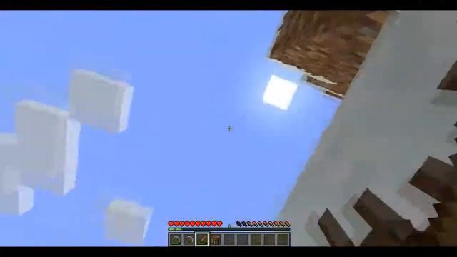Minecraft - Потеря вещей( , Новый мир и Деревня ) #2 смотреть онлайн