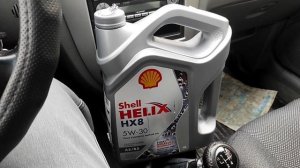 Где купить оригинальное моторное масло Shell helix?