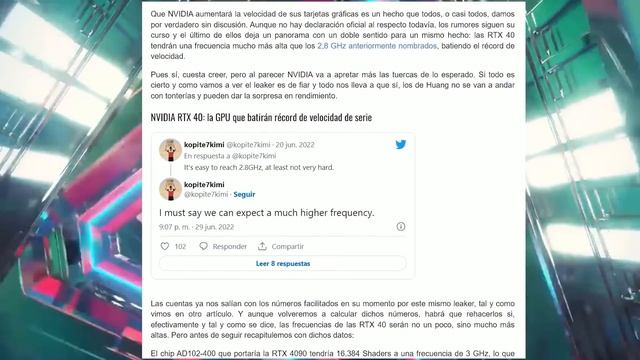 AMD DESPLOMA, Intel SUBE como ESPUMA, Nvidia y Apple a la BAJA, ¿Quien Podrá ayudarnos? TECNOTICIAS смотреть онлайн