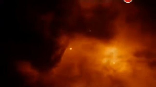 На краю вселенной