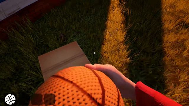 Никита проходит Привет Сосед - Альфа 1 смотреть онлайн