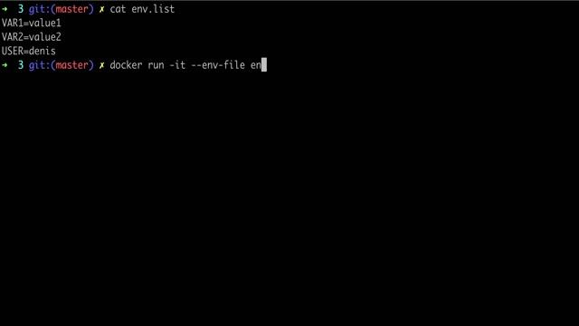 print env file смотреть онлайн