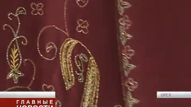 Навруз на Орловщине смотреть онлайн