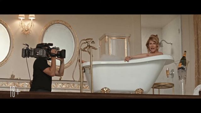 Сказка о людях, ставших коротышками: "Короче" (2017) смотреть онлайн