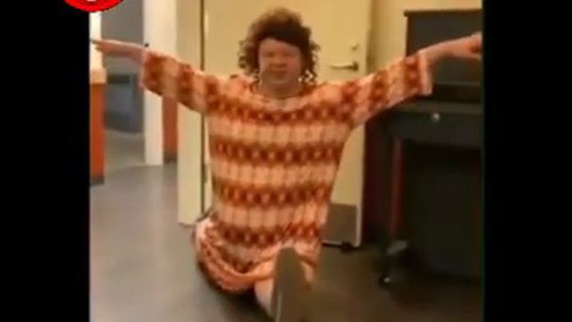 Gymnastics Gone Wrong - Directed by Robert B.Weide(Memes) смотреть онлайн