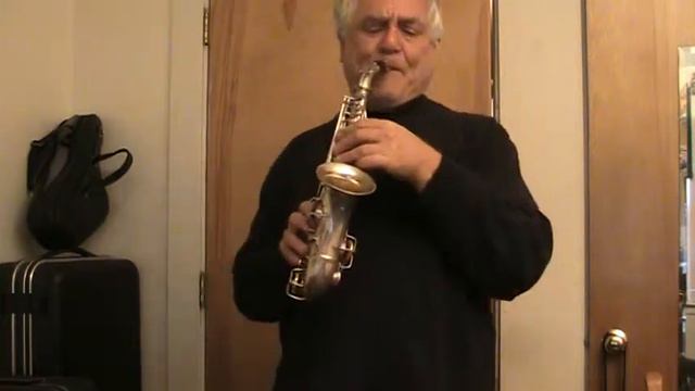 conn curved soprano смотреть онлайн