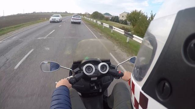 сузуки скайвей 400 смотреть онлайн