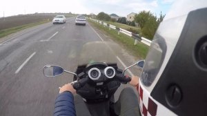 сузуки скайвей 400