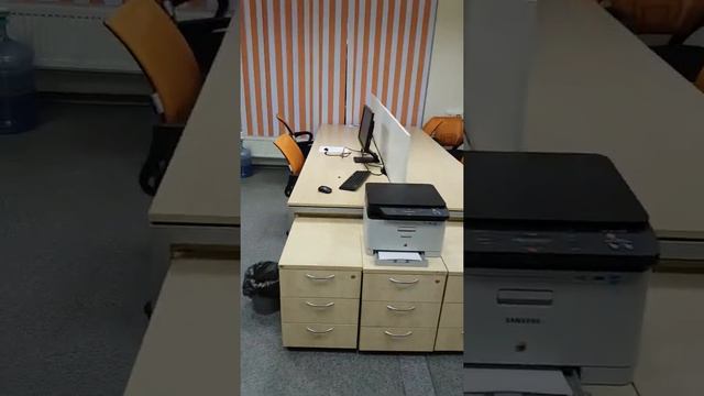 Сдается офис 35м2 у метро Балтийская смотреть онлайн