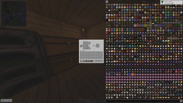 Lp Сердце Майнкрафта #2 Броня Мага! смотреть онлайн