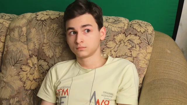 ЗАВИСИМ ОТ ФАСТФУДА_! смотреть онлайн