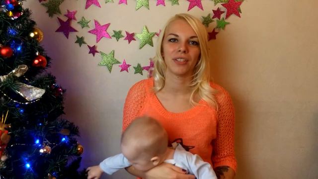 VLOG:Подведение итогов уходящего года. Поздравляем всех с новым годом. смотреть онлайн