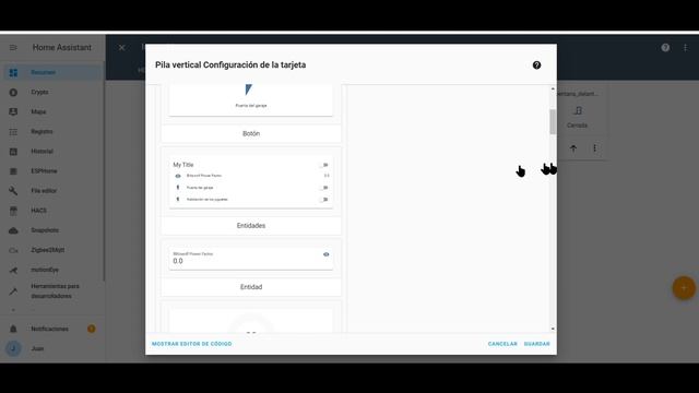 ? #Cámaras de #seguridad para casa ONVIF RTSP ycc365 en ?♻? Home Assistant 2020 ? con #Motioneye смотреть онлайн