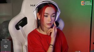 Аниме стоны от Булочки ?