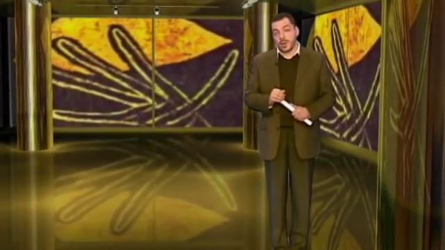 Франц Кафка. “Процесс“ ⁄ Библейский сюжет ⁄