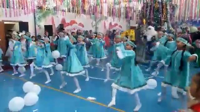 Танец чукчи. Узынагаш смотреть онлайн