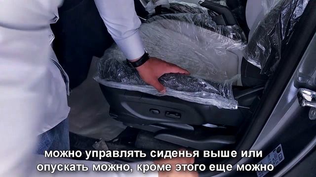 Tracker 2019 (Universal Xabarlar) смотреть онлайн