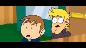 Эддсворлд - Фанатский Фильм / Пол встречает Эдуардо (переозвучка)