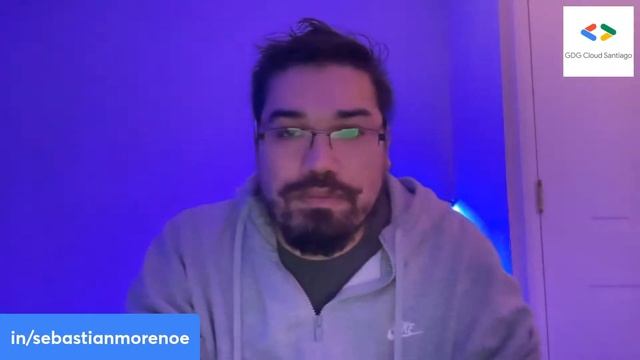 I/OExtended - Conociendo AlloyDB for PostgreSQL y Cloud Run Jobs смотреть онлайн