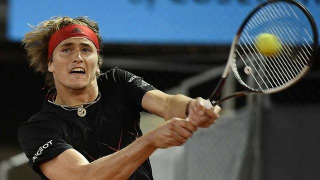 28-08-18 - P. Polansky - A. Zverev (prediction, tip, pick) П.Полански - А.Зверев смотреть онлайн